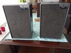 Philips 22ah463 luidsprekers uit 1976, Ophalen, Philips, Gebruikt, Minder dan 60 watt