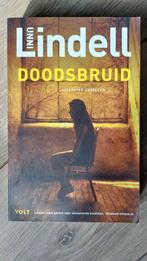 Doodsbruid - Unni Lindell, Ophalen of Verzenden, Zo goed als nieuw, Unni Lindell, Nederland