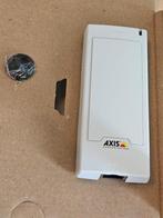 AXIS P1265 Netwerk Camera NIEUW, Ophalen of Verzenden, Nieuw, Buitencamera