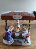 Bakkers marktkraam, Ophalen of Verzenden, Zo goed als nieuw