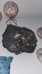 Groot stuk Ruwe pyriet, Verzamelen, Ophalen of Verzenden