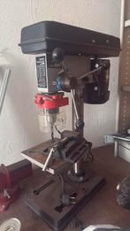 Kolomboormachine, Ophalen, Zo goed als nieuw, 400 tot 600 watt, Kolomboormachine