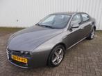 Alfa Romeo 159 1.8 mpi Business ( APK KEURING BIJ AFLEVERING, Auto's, Alfa Romeo, Gebruikt, Beige, 4 cilinders, 1796 cc