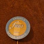 SPELDJE Fant aftershave, Verzamelen, Speldjes, Pins en Buttons, Ophalen of Verzenden, Zo goed als nieuw, Merk