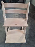 Stokke Tripp Trapp stoel, Ophalen, Gebruikt, Meegroeistoel