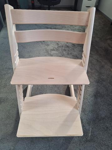 Stokke Tripp Trapp stoel beschikbaar voor biedingen