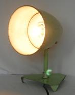 Stoere Industriele spot, ca. 1950, Ophalen of Verzenden