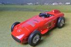 Märklin 11021 Mercedes-Benz W196 Raceauto Metallbaukasten, Hobby en Vrije tijd, Ophalen of Verzenden, Zo goed als nieuw, Auto