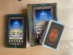 Ananda Tarot set, Ophalen of Verzenden, Nieuw, Tarot of Kaarten leggen, Overige typen