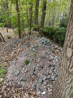 Portugees graniet gebruikt, Tuin en Terras, Ophalen of Verzenden, Natuursteen, Overige typen