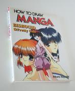 How to draw manga - Bishoujo Pretty Gals, Verzenden, Zo goed als nieuw, Boek of Gids