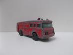4435 ERF Fire Tender Corgi Juniors, Ophalen of Verzenden, Gebruikt, Bus of Vrachtwagen