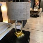 Showroom tafellampen met 50% echte korting, Ophalen, Nieuw, Metaal, 150 tot 200 cm