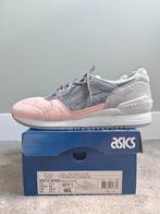 Asics Gel Respector - Salmon Toe - EU 46 / US 11,5, Overige kleuren, Ophalen of Verzenden, Asics, Sneakers of Gympen
