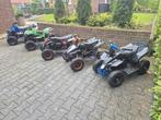 Quads, Fietsen en Brommers, Minibikes, Midibikes en Pitbikes, Ophalen, Overige typen