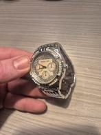 michael kors Dames horloge, Ophalen of Verzenden, Zo goed als nieuw, 17 tot 18, Dame