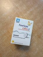 Freestyle libre 3 sensor -abbott, Ophalen of Verzenden