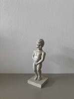 Decoratie brussels beeld manneke pis - nieuw, Ophalen of Verzenden, Nieuw, Mens