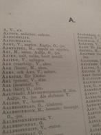 Woordenlijst voor de spelling der Nederlandsche Taal (1872), Gelezen, Overige uitgevers, Nederlands, Verzenden