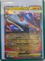 Mega Latias EX - Zeldzame Pokémonkaart, Ophalen of Verzenden, Nieuw, Losse kaart, Foil