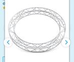 Gezocht Milos F Truss Cirkel 400 cm, Ophalen of Verzenden, Zo goed als nieuw, Overige typen