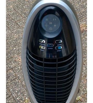 Honeywell ventilator  izgs  beschikbaar voor biedingen