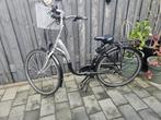 Nonna Dames Fiets 28 Inch, Gebruikt, 47 tot 50 cm, Versnellingen, Ophalen