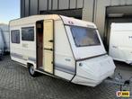 Adria Prima 450, Overige typen, Koelkast, Bedrijf, Treinzit