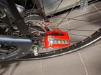 Schijfremslot, Fietsen en Brommers, Ophalen of Verzenden, Alarm, Nieuw, Overige fietssloten
