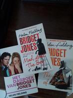3 bridget Jones boeken, Boeken, Ophalen of Verzenden