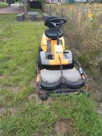 Stiga villa 12 hst zitmaaier, Ophalen, 90 tot 120 cm