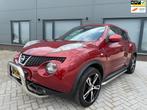 Nissan Juke 1.6 DIG-T Acenta|Keyless Go|Camera|Bull bar|Trek, Voorwielaandrijving, Euro 5, 1618 cc, Gebruikt