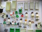 Playmobil ziekenhuis 3404 vintage + extra's jaren 70, Kinderen en Baby's, Speelgoed | Playmobil, Gebruikt, Ophalen of Verzenden