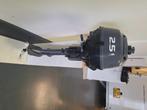 Buitenboord motor, Watersport en Boten, Ophalen, Gebruikt, Motor en Techniek, Zeilboot of Motorboot