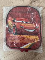 Lightning McQueen Rugtas - Nieuw!, Minder dan 30 cm, Disney of Dora, Nieuw, Ophalen of Verzenden