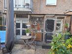 Overkapping 525 x 125cm, Tuin en Terras, Overkappingen, Verzenden, Gebruikt, Veranda