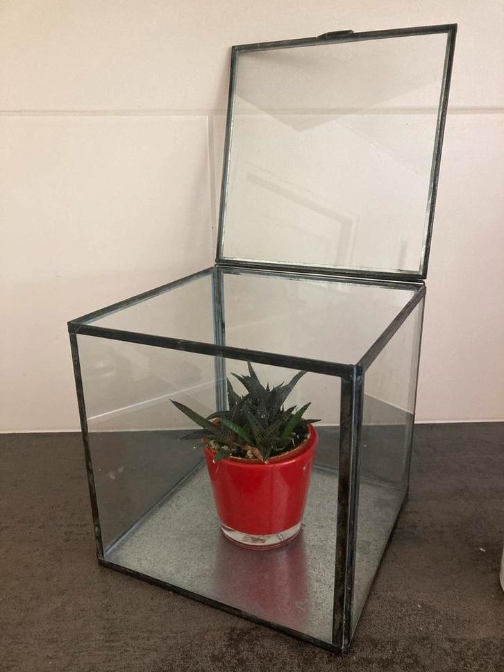 VITRINE KASTJE route A2 MSTRCHT-EINDH-UTRCHT-BRDA-DVTR, Huis en Inrichting, Woonaccessoires | Wanddecoraties, Zo goed als nieuw