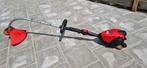 Bosmaaier grastrimmer SOLO 117 benzine., Ophalen, Zo goed als nieuw, 10 tot 30 cm, Benzine