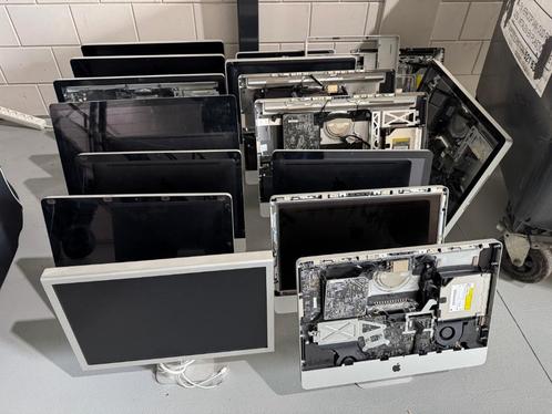 Meerdere iMac modellen. Werkend / niet-werkend, Computers en Software, Apple Desktops, Niet werkend, iMac, HDD, Ophalen