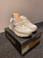 Hi-TEC Sneakers - Nieuw!, Kleding | Heren, Schoenen, Ophalen of Verzenden, Nieuw, Wit, Sneakers of Gympen