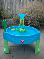 Step2 Watertafel, Ophalen, Zo goed als nieuw