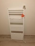 0556 badkamerverwarming, Huis en Inrichting, Badkamer | Badkamermeubels, Ophalen, Overige typen, 50 tot 100 cm, Minder dan 100 cm