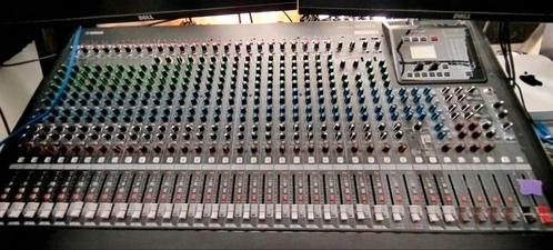 Yamaha mgp32x, Muziek en Instrumenten, Mengpanelen, Gebruikt, 20 kanalen of meer, Ophalen