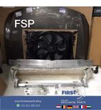 W176 AMG line voorkop Mercedes A Klasse Front onderdelen voo, Gebruikt, -, Voor, Ophalen of Verzenden