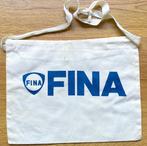 Wielrennen musette/etenszak SIGMA-FINA-DIAMANT 1988 (België), Ophalen of Verzenden
