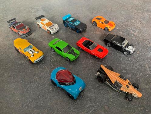 HotWheels, Kinderen en Baby's, Speelgoed | Speelgoedvoertuigen, Ophalen of Verzenden