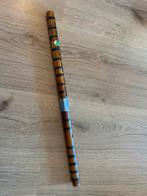 Chinese Dwarsfluit Suling, Ophalen, Gebruikt, Dwarsfluit
