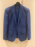 Stijlvol Heren Kostuum Pak blauw maat 44, Kleding | Heren, Kostuums en Colberts, Cns, Blauw, Overige maten, Ophalen of Verzenden
