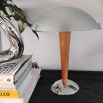 IKEA vintage Kvintol mushroom tafellamp, Huis en Inrichting, Lampen | Tafellampen, Ophalen of Verzenden, Zo goed als nieuw, Minder dan 50 cm