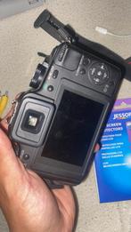 Lumix g10, Ophalen, Gebruikt